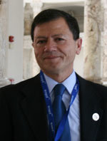 Francisco Bustos.