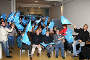 Reunión PP 2