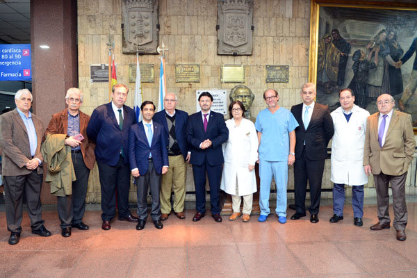 Viaje de Rey Varela y Miranda a Uruguay y Argentina