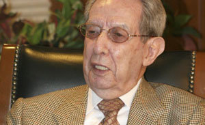 Antonino Fernández.