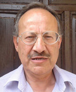 Pelayo Molinero.