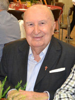 Enrique Labora.