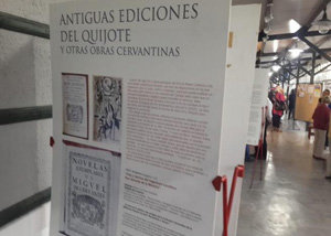 tres arroyos club muestra quijote 18 11 4