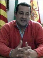 Ramiro Pérez Cordovero.