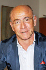 Santiago Camba.