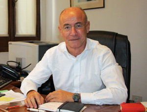 Santiago Camba.