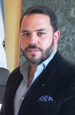 Santos Gastón.