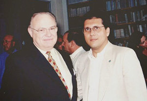 Amarelo de Castro y Santiago Coelho.
