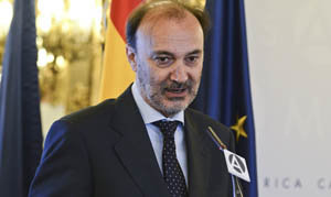 Jesús Gracia.