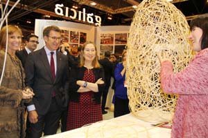 Feijoo en Fitur3