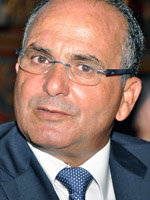 Víctor Chinea Mendoza.