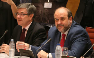 Aragón en Senado1