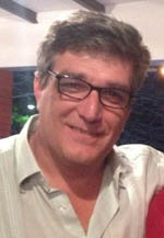 Roberto Serrano Puig, nuevo presidente del Centre Català de Caracas.