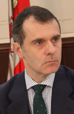 José Manuel Herrero.