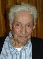 Florentino Díaz.