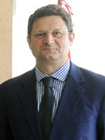 Juan José Buitrago.