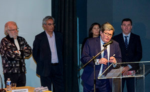Exposición José Suárez Paris 4