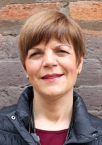 María de los Ángeles Fernández-Ramil.