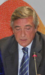 Cristóbal González-Aller.