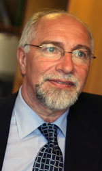 Jose Luis Mira Lema.