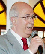 Ricardo César López Fittipaldi.