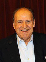 Marcial Sánchez.