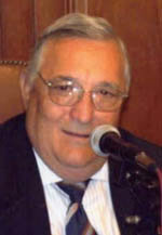 Rogelio Ucha.