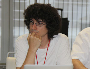 Alberto Nieto, consejeros por Países Bajos.
