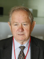 José María Oliver.