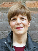 María de los Ángeles Fernández Ramil.