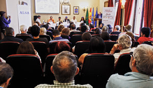 Ponencia Venezuela