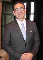 David Cano.