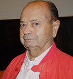 José Arijón Rama.