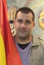 Pablo Álvarez.