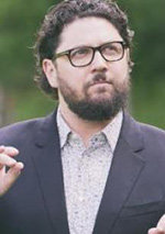Aaron Zopico.