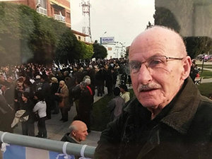 Genaro Fernández.