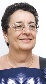 Rosario Álvarez.