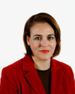 Valerio, en una foto de archivo del Congreso.