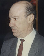 Jose Luis Rodríguez Pardo.