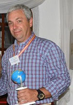Fabián Mangas.