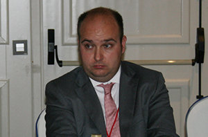 Gorka Álvarez.