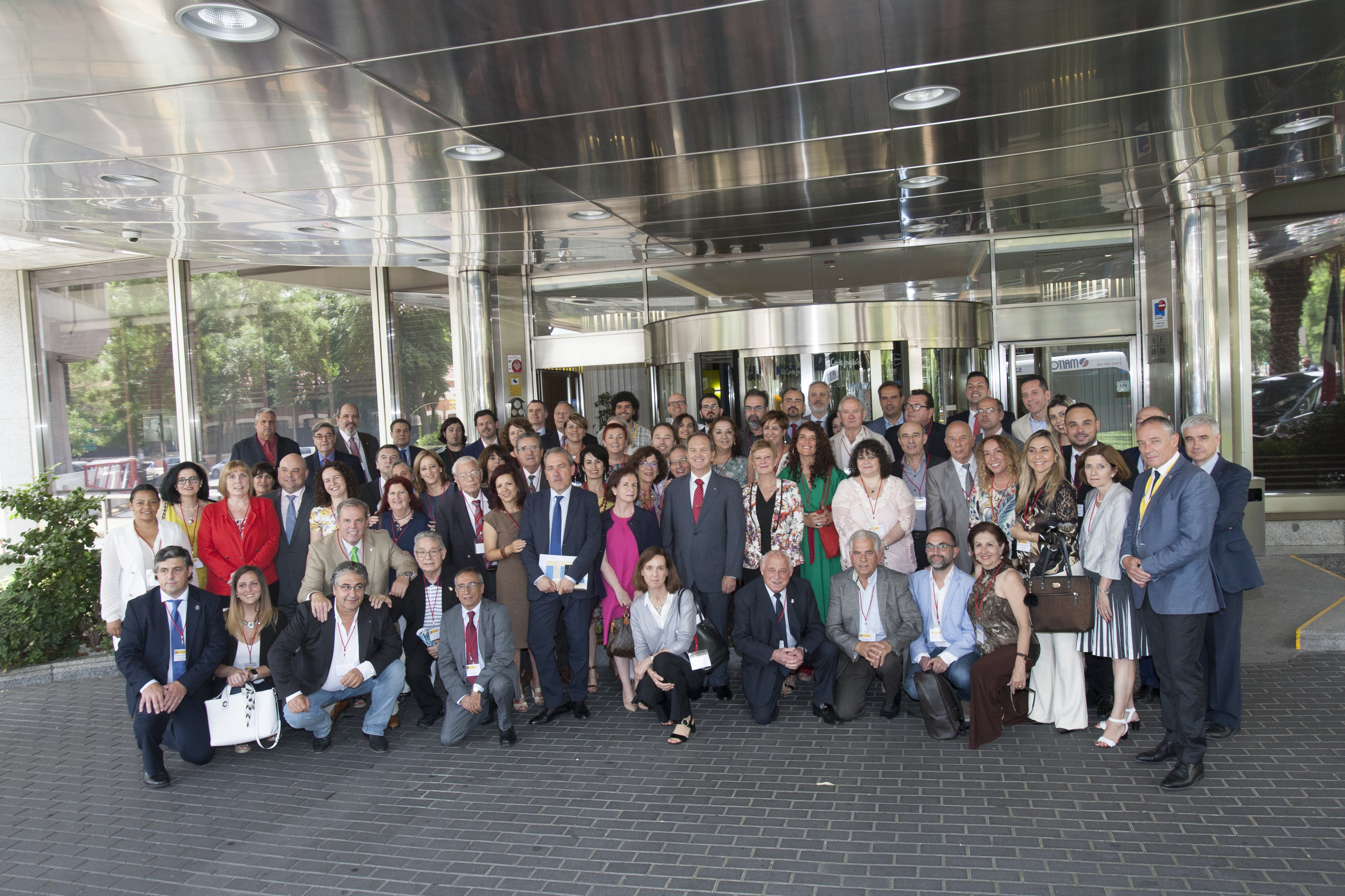 II PLENO DEL VII MANDATO DEL CGCEE