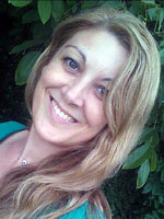 Alejandra Plaza.