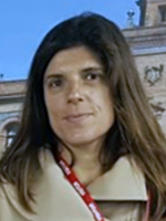 Ángeles Moreno.
