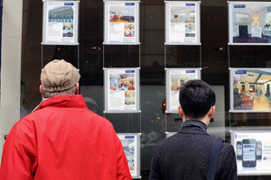 El sector del alquiler de vivienda en Galicia está recuperando el auge entre los jóvenes.