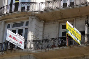 El programa de ‘Ayudas al alquiler de viviendas, ya está en funcionamiento desde finales de junio de 2018.