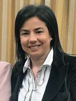 Ana Vázquez Blanco.