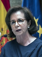 Beatriz Larrotcha.