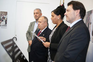Consul General