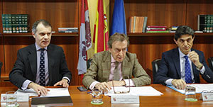 CONSEJO DE COOPERACION